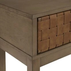 Ty Pennington Kross Console Table -Furniture Store ty pennington kross console table 5