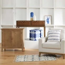 Ty Pennington Kross Console Table -Furniture Store ty pennington kross console table 6