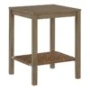 Ty Pennington Kross End Table