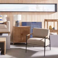 Ty Pennington Stowe 2-Door Cabinet -Furniture Store ty pennington stowe 2 door cabinet 2