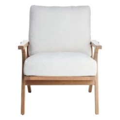 Ty Pennington Wooden Armchair -Furniture Store ty pennington wooden armchair 2