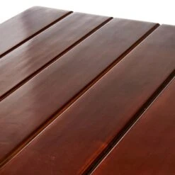 Wesley Brown Accent Table -Furniture Store wesley brown accent table 2