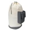 Woolite Heavy Duty Laundry Bag With Strap