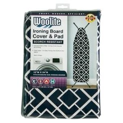 Woolite Ironing Board Cover, Assorted Colors -Furniture Store woolite ironing board cover assorted colors 3